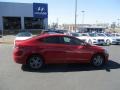 Red - Elantra SE Photo No. 10