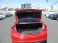 Red - Elantra SE Photo No. 12