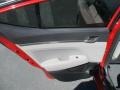 Red - Elantra SE Photo No. 13