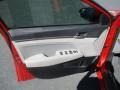 Red - Elantra SE Photo No. 14