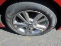 Red - Elantra SE Photo No. 15
