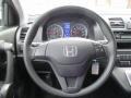 2011 Urban Titanium Metallic Honda CR-V LX 4WD  photo #41
