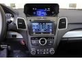 2016 Crystal Black Pearl Acura RDX Advance  photo #33