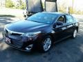 2013 Sizzling Crimson Mica Toyota Avalon XLE  photo #3