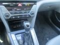 2017 Silver Hyundai Elantra SE  photo #20