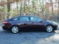 2013 Sizzling Crimson Mica Toyota Avalon XLE  photo #5