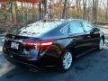 2013 Sizzling Crimson Mica Toyota Avalon XLE  photo #7