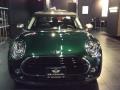 2016 British Racing Green II Metallic Mini Clubman Cooper  photo #2