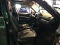 British Racing Green II Metallic - Clubman Cooper Photo No. 10
