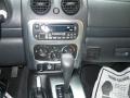 2002 Shale Green Metallic Jeep Liberty Limited 4x4  photo #14