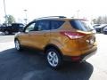 2016 Electric Spice Metallic Ford Escape SE  photo #6