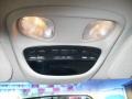 2002 Shale Green Metallic Jeep Liberty Limited 4x4  photo #18