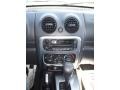 2002 Black Jeep Liberty Limited 4x4  photo #11