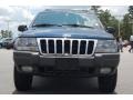Patriot Blue Pearl - Grand Cherokee Laredo Photo No. 2