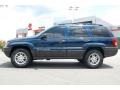 Patriot Blue Pearl - Grand Cherokee Laredo Photo No. 3