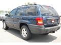Patriot Blue Pearl - Grand Cherokee Laredo Photo No. 4