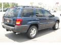 Patriot Blue Pearl - Grand Cherokee Laredo Photo No. 5