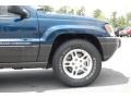 Patriot Blue Pearl - Grand Cherokee Laredo Photo No. 6
