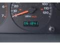Patriot Blue Pearl - Grand Cherokee Laredo Photo No. 11