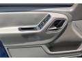 Patriot Blue Pearl - Grand Cherokee Laredo Photo No. 14