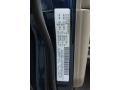 Patriot Blue Pearl - Grand Cherokee Laredo Photo No. 15