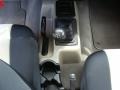 2004 Black Jeep Wrangler X 4x4  photo #14