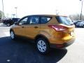 2016 Electric Spice Metallic Ford Escape S  photo #5