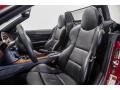Black Front Seat Photo for 2006 BMW M #110794109