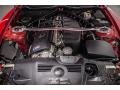 3.2 Liter M DOHC 24-Valve VVT Inline 6 Cylinder 2006 BMW M Roadster Engine