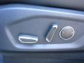 2015 Magnetic Metallic Ford Edge Titanium AWD  photo #15