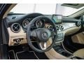 2016 Cocoa Brown Metallic Mercedes-Benz GLA 250  photo #5