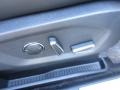 2015 Magnetic Metallic Ford Edge Titanium AWD  photo #20