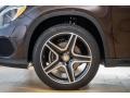 2016 Mercedes-Benz GLA 250 Wheel and Tire Photo