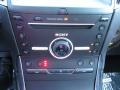 2015 Magnetic Metallic Ford Edge Titanium AWD  photo #26