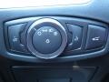 2015 Magnetic Metallic Ford Edge Titanium AWD  photo #31