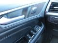 2015 Magnetic Metallic Ford Edge Titanium AWD  photo #32