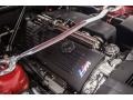  2006 M Roadster 3.2 Liter M DOHC 24-Valve VVT Inline 6 Cylinder Engine