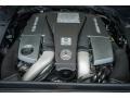 5.5 Liter AMG biturbo DOHC 32-Valve VVT V8 Engine for 2015 Mercedes-Benz S 63 AMG 4Matic Coupe #110794922