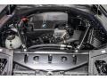 2016 Jet Black BMW 5 Series 528i Sedan  photo #9