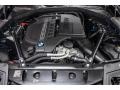 Jet Black - 5 Series 535i Sedan Photo No. 9