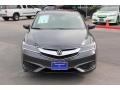 Graphite Luster Metallic - ILX  Photo No. 2