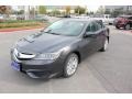 Graphite Luster Metallic - ILX  Photo No. 3