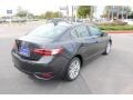 2016 Graphite Luster Metallic Acura ILX   photo #7