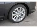 Graphite Luster Metallic - ILX  Photo No. 11