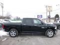 Black Forest Green Pearl - 1500 Big Horn Crew Cab 4x4 Photo No. 9
