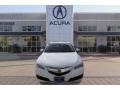 2016 Bellanova White Pearl Acura TLX 2.4  photo #2