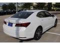 2016 Bellanova White Pearl Acura TLX 2.4  photo #7