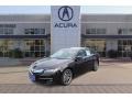 Crystal Black Pearl - TLX 3.5 Photo No. 3