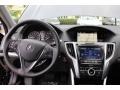 2016 Crystal Black Pearl Acura TLX 3.5  photo #9