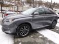 2015 Nebula Gray Pearl Lexus RX 350 F Sport AWD  photo #3